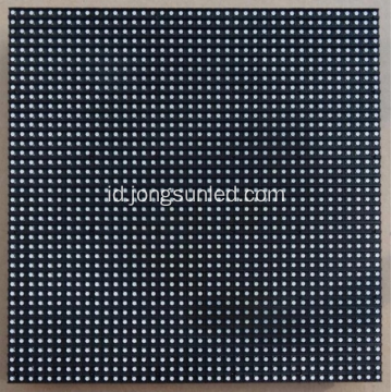 192x192 P4.8 Outdoor SMD LED Display Module